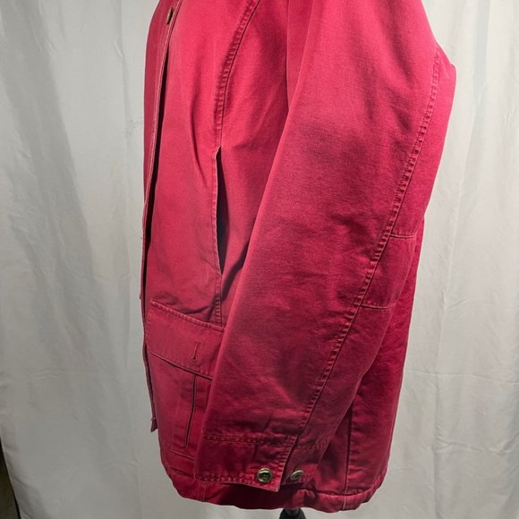 Vintage LL Bean Thinsulate Heavy Jacket - Picture 9 of 14